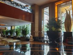 -深圳凯宾斯基酒店