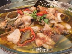 花家怡园(东直门店)-花家怡园