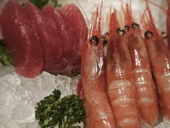 -福樱兰海鲜放题铁板烧(加州店)