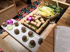 -椰夫人·养生椰子鸡(金沙洲永旺店)