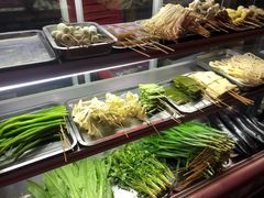 -金渝海鲜烧烤万州烤鱼店