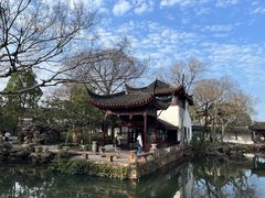 -拙政园