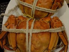 -上海锦江汤臣洲际大酒店壹阶层