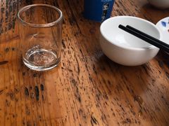 -溪畔如家土菜馆