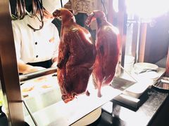-绍兴大禹开元观堂-若耶厅