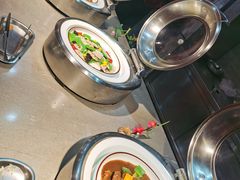 -蓝鲸湾汤泉(包河店)