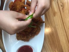 -大茴香越法料理(SOHO复兴店)