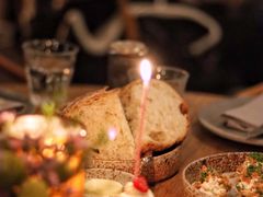 -BOR Eatery(安福路店)