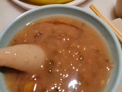-谷连天安心食堂(裕华万达店)
