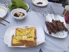 -丁虎子烤肉(国道二店)