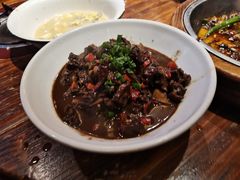 衡东血鸭-衡厨·衡阳土菜(中南店)