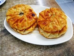 开口馅饼-吃不够开口馅饼店(小西路店)