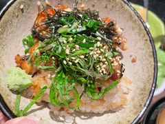 -玄白·炭烤活鳗(上海首店)