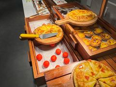 -海汕记·潮汕鲜牛肉火锅·自助