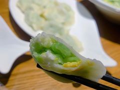 -船歌·鱼水饺青岛菜(黄岛珠江路店)