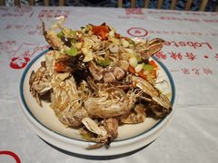 -三妹小龙虾·黄油蟹(华侨城总店)