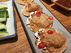 -老高烧烤(龙华星河iCO店)