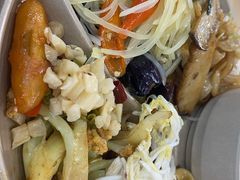 -素满香·素食自助餐(福州·长乐北路店)