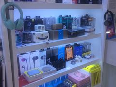 -百机汇精品二手手机维修(七宝店)