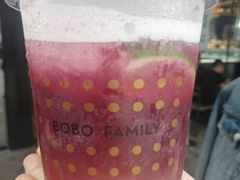 -喜茶(北京三里屯太古里店)