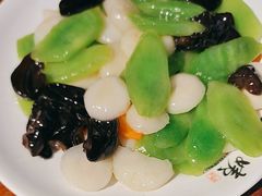 -南拳十三姨·潮汕砂锅粥(世纪金源店)