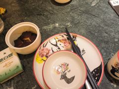 -新白鹿餐厅(湖滨银泰IN77C区店)