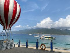 -海南分界洲岛旅游区