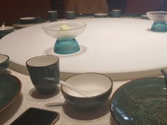 -鸽子侯·家宴·平价海鲜(绿地店)