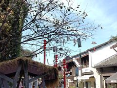 -小河直街历史文化街区