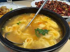 -福禄财东北菜(珠江帝景店)