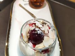 -Blueglass酸奶(财富购物中心店)