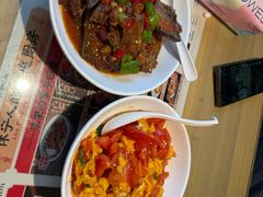 -老电影院饺店(休宁店)