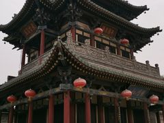 -榆次老城