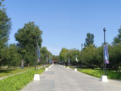 -野鸭湖国家湿地公园