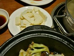 -黑鸡小馆(金源店)