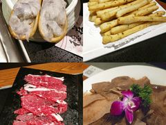 -重庆德庄火锅(体育中心店)