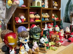 -解忧集市(北京路天河城店)