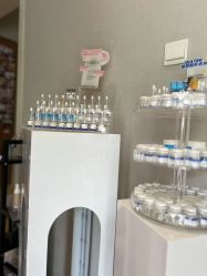 -香秀空间科技抗衰·美容中心