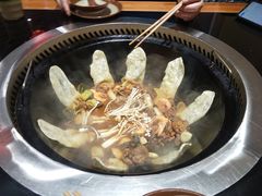 -锅来乐地锅鸡(安亭店)