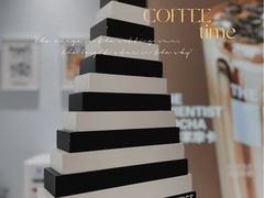 -科学家咖啡(恒隆广场店)