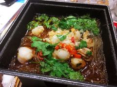 -申记串道(山姆会员店)