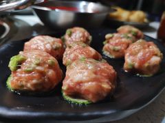 -黄潇洒老火锅(九眼桥宏济巷店)