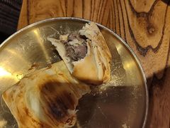 -清真·双公羊·馕坑烤全羊(奥体店)