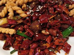 -兔槽江湖菜·重庆璧山兔(水围店)