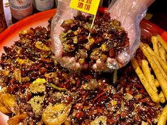 -歌乐人家·辣鸡酒馆(国贸店)