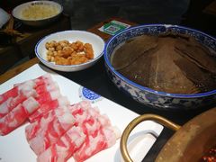 -巴蜀印象火锅(永陵总店)