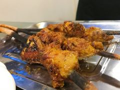 -帕米朵儿新疆小馆(仙鹤新天地广场店)