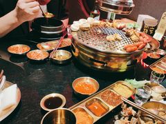 -东味北道熟成·炭火烤肉(九龙店)