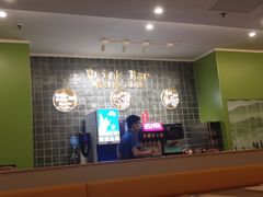 -萨莉亚意式餐厅(黄村高德汇店)