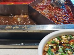 -红鼎坊·老成都火锅(新南门店)